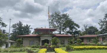 Gewogs within GMC to retain elected local leaders, says ECB
